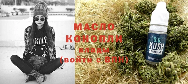 хмурый Верея