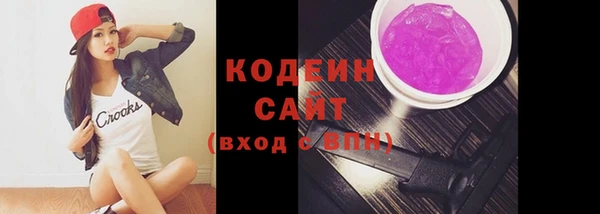 хмурый Верея