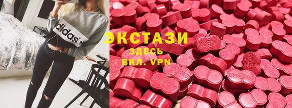 хмурый Верея