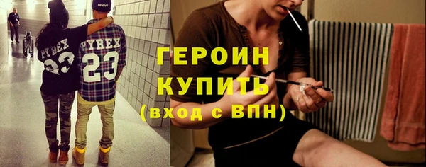 хмурый Верея