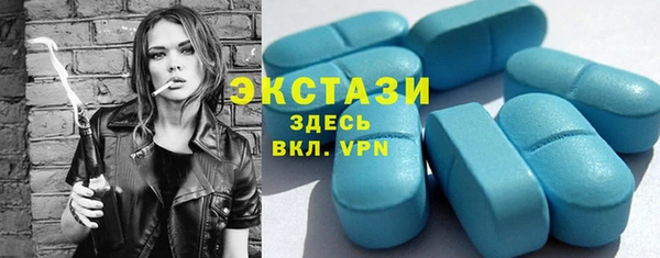 хмурый Верея